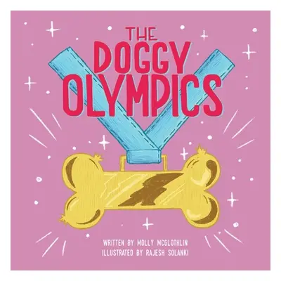 "The Doggy Olympics" - "" ("McGlothlin Molly")