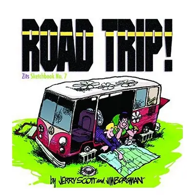 "Road Trip!" - "" ("Scott Jerry")