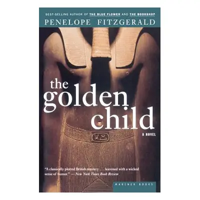 "The Golden Child" - "" ("Fitzgerald Penelope")