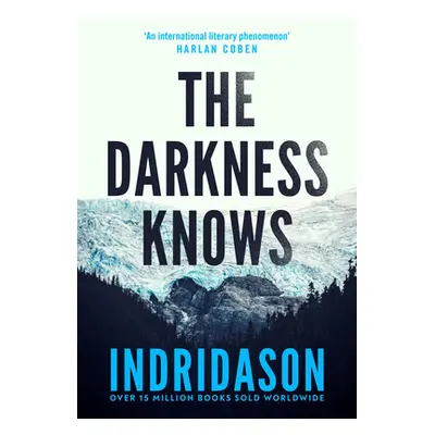 Darkness Knows (Indridason Arnaldur)