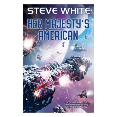 "Her Majesty's American" - "" ("White Steve")