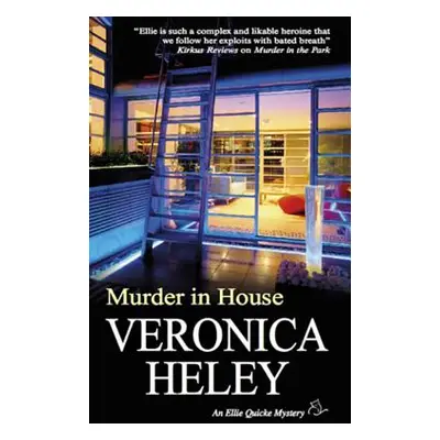 "Murder in House" - "" ("Heley Veronica")