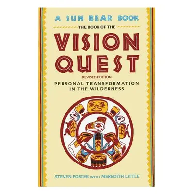 "Book of Vision Quest" - "" ("Foster Steven")