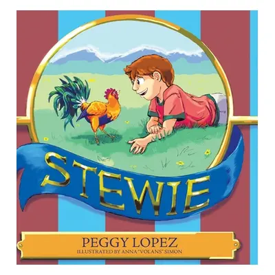 "Stewie" - "" ("Lopez Peggy")