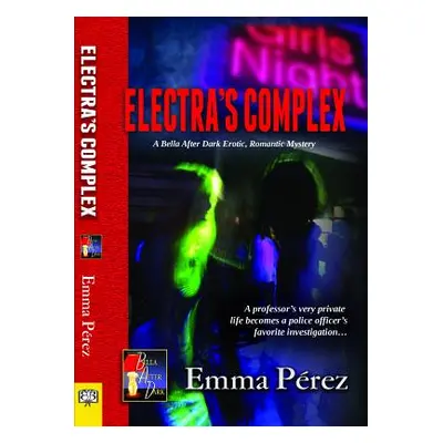 "Electra's Complex" - "" ("Perez Emma")