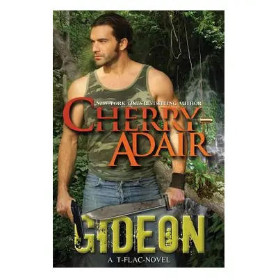 "Gideon" - "" ("Adair Cherry")