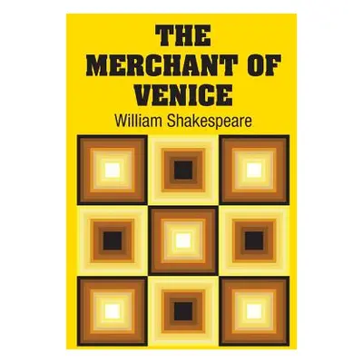 "The Merchant of Venice" - "" ("Shakespeare William")