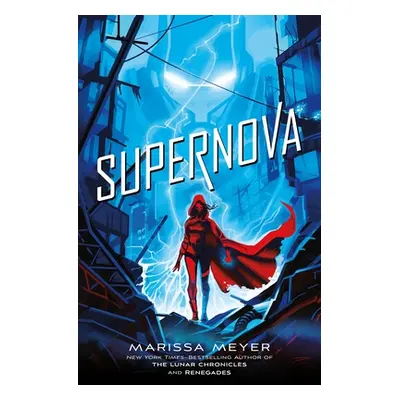 "Supernova" - "" ("Meyer Marissa")