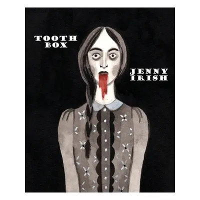 "Tooth Box" - "" ("Irish Jenny")