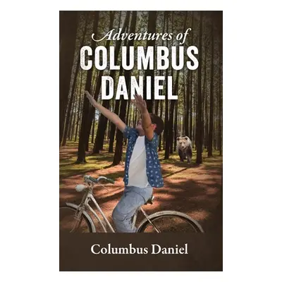 "Adventures of Columbus Daniel" - "" ("Daniel Columbus")