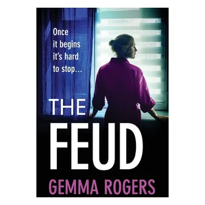 "The Feud" - "" ("Rogers Gemma")