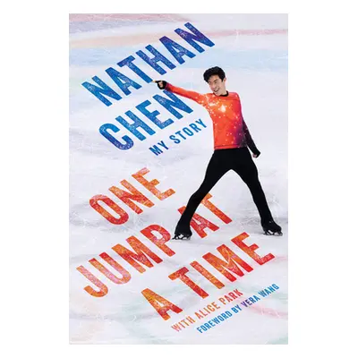 "One Jump at a Time: My Story" - "" ("Chen Nathan")