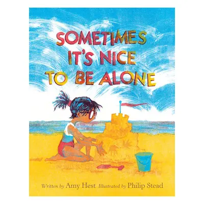 "Sometimes It's Nice to Be Alone" - "" ("Hest Amy")