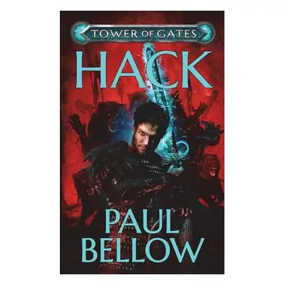 Hack: A LitRPG Novel (Reads Litrpg)