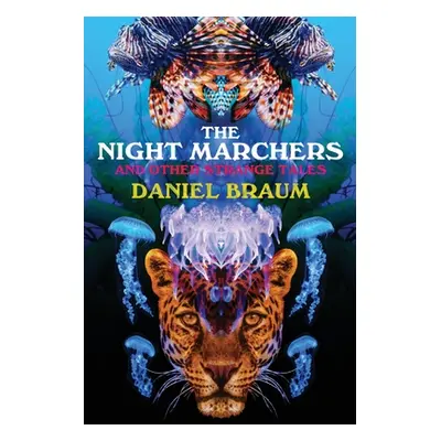 "The Night Marchers" - "" ("Braum Daniel")