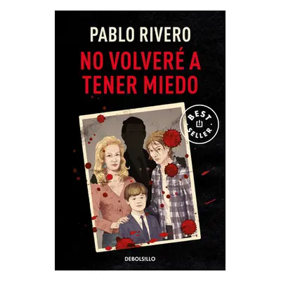 "No Volver a Tener Miedo / I Will Not Be Afraid Again" - "" ("Rivero Pablo")