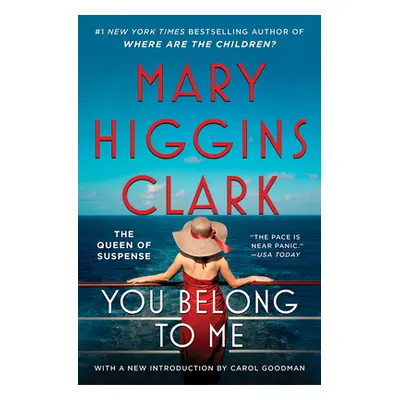 "You Belong to Me" - "" ("Clark Mary Higgins")