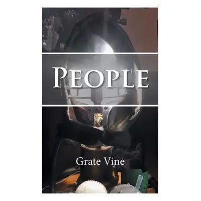 "People" - "" ("Vine Grate")