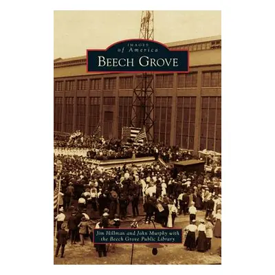 "Beech Grove" - "" ("Hillman Jim")