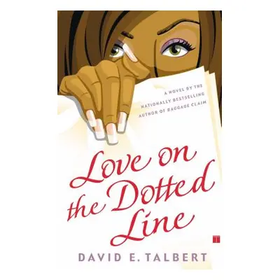 "Love on the Dotted Line" - "" ("Talbert David E.")