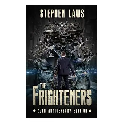 "The Frighteners: 25th Anniversary Edition" - "" ("Kahle Pete")