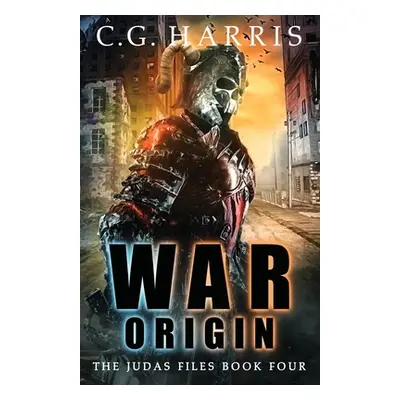 "War Origin" - "" ("Harris C. G.")