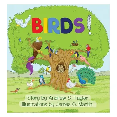 "Birds!" - "" ("Taylor Andrew S.")