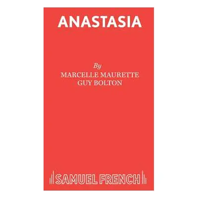 "Anastasia" - "" ("Maurette Marcelle")