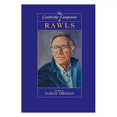 "The Cambridge Companion to Rawls" - "" ("Freeman Samuel")