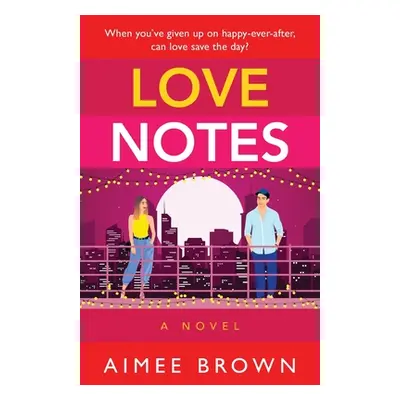 "Love Notes" - "" ("Brown Aimee")