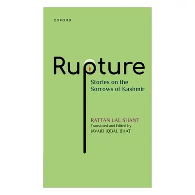 "Rupture" - "" ("Shant")