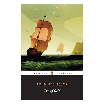 "Cup of Gold: A Life of Sir Henry Morgan, Buccaneer, with Occasional Reference to History" - "" 