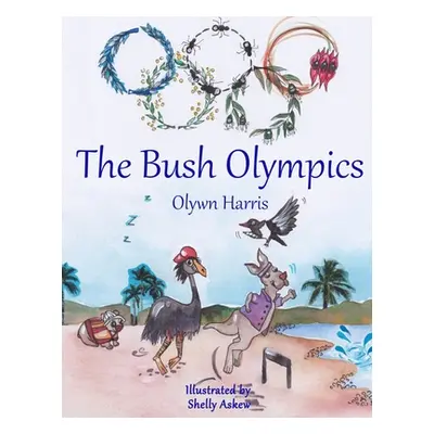 "The Bush Olympics" - "" ("Harris Olwyn")