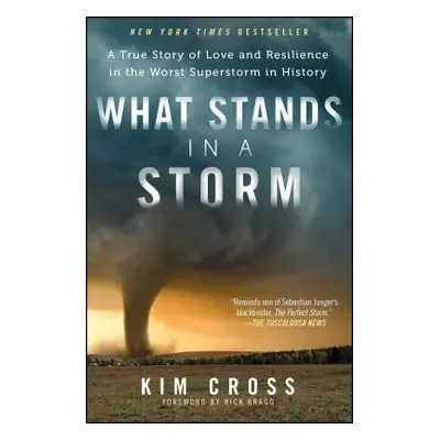 "What Stands in a Storm: A True Story of Love and Resilience in the Worst Superstorm in History"