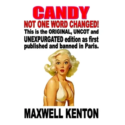 "Candy" - "" ("Kenton Maxwell")