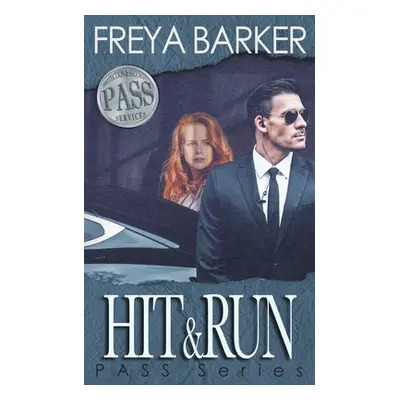 "Hit&Run" - "" ("Barker Freya")