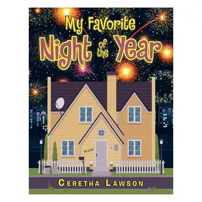 "My Favorite Night of the Year" - "" ("Lawson Ceretha")