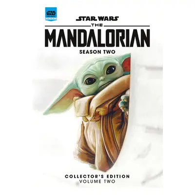 "Star Wars Insider Presents the Mandalorian Season Two Collectors Ed Vol.2" - "" ("Titan")