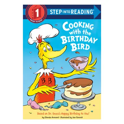 "Cooking with the Birthday Bird" - "" ("Armand Glenda")