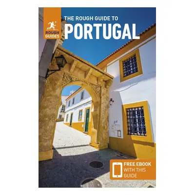 "The Rough Guide to Portugal (Travel Guide with Free Ebook)" - "" ("Guides Rough")