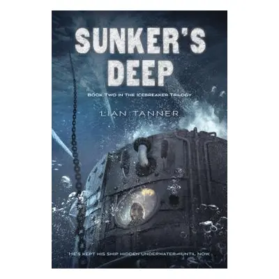 "Sunker's Deep" - "" ("Tanner Lian")