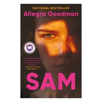 "Sam" - "" ("Goodman Allegra")