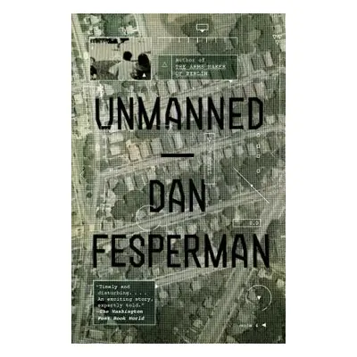 "Unmanned" - "" ("Fesperman Dan")