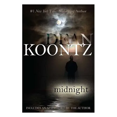 "Midnight" - "" ("Koontz Dean")