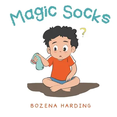 "Magic Socks" - "" ("Harding Bozena")