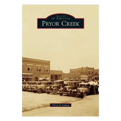 "Pryor Creek" - "" ("Lamar Terry D.")