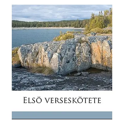 "Elso Verseskotete" - "" ("Ady Endre")