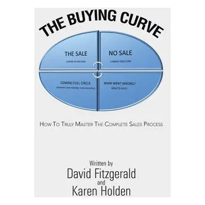 "The Buying Curve: How to Truly Master the Complete Sales Process" - "" ("Fitzgerald David")