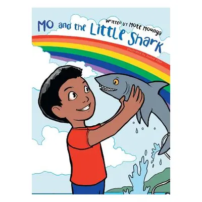 "Mo and the Little Shark" - "" ("Mounga Mote")