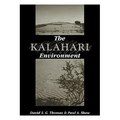 "The Kalahari Environment" - "" ("Thomas David")